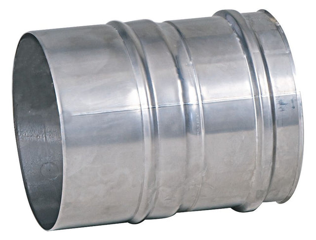 Pluggit Übergang DN150 auf KG2000 DN160 unter Erdgleiche, LTREK150-160