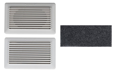 Pluggit PluggPlan - Funktions-Luftdurchlass, PP-F