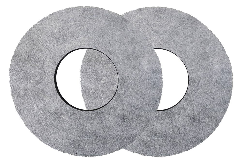 Pluggit Diffusionsdichte Wandmanschetten aus PE, PP-M