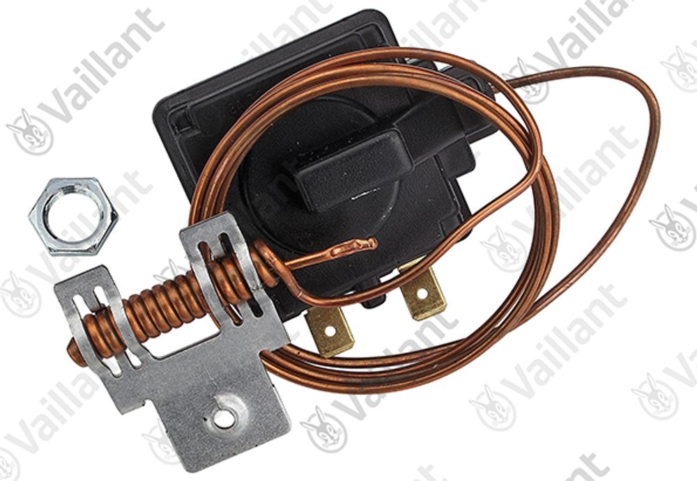 VAILLANT Temperaturbegrenzer, Abgassensor MAG 275/9 XV u.w. Vaillant-Nr. , 100363