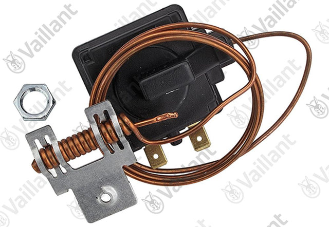 VAILLANT Temperaturbegrenzer, Abgassensor MAG 275/9 XV u.w. Vaillant-Nr. , 100363