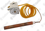 VAILLANT Temperaturbegrenzer, 100 Grad C VK 10-25/6-1 E-C u.w. Vaillant-Nr. , 101106