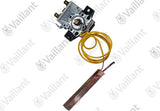 VAILLANT Kesseltemperaturregler, 83 Grad C VK 10-25/6-1 E-C u.w. Vaillant-Nr. , 101120