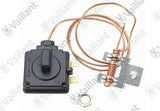 VAILLANT Temperaturbegrenzer MAG 275/11 XZ-C u.w. Vaillant-Nr. , 101122