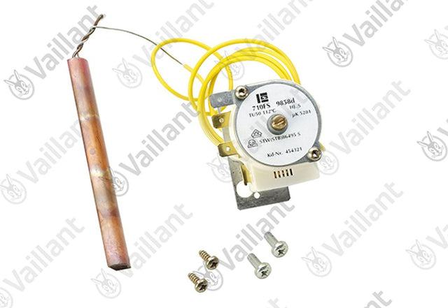 VAILLANT Sicherheitstemperaturbegrenzer VKU 11 - 28, VKS 11 - 93 Vaillant-Nr. , 101353