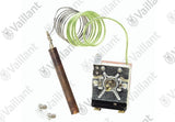 VAILLANT Temperaturregler, Einfach- GP 210-134..191 u.w. Vaillant-Nr. , 101475