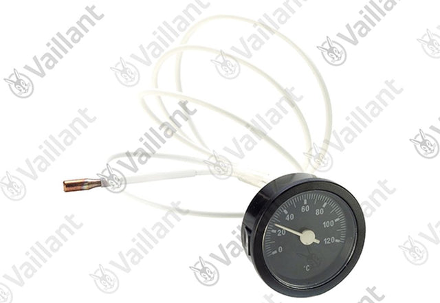 VAILLANT Thermometer GP 210-134..191 u.w. Vaillant-Nr. , 101534