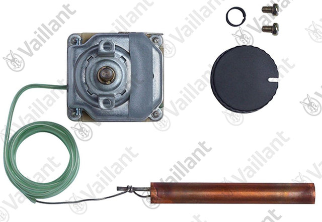 VAILLANT Temperaturregler VK 6-47/4-2 XE u.w. Vaillant-Nr. , 101815