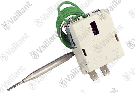 VAILLANT Temperaturregler VEH 10/4 U u.w. Vaillant-Nr. , 101846