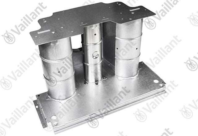 VAILLANT Strömungssicherung VC 194/3-C u.w. Vaillant-Nr. , 102528