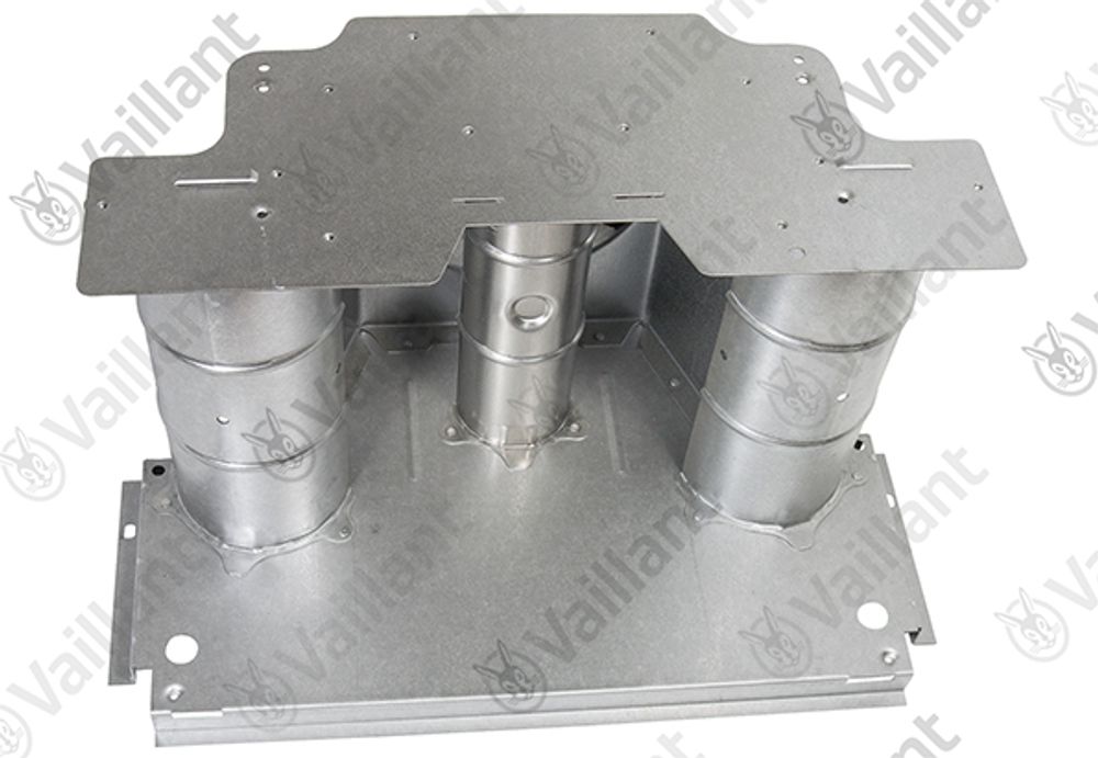 VAILLANT Strömungssicherung VC 254/3-E u.w. Vaillant-Nr. , 102529