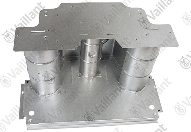VAILLANT Strömungssicherung VC 254/3-E u.w. Vaillant-Nr. , 102529