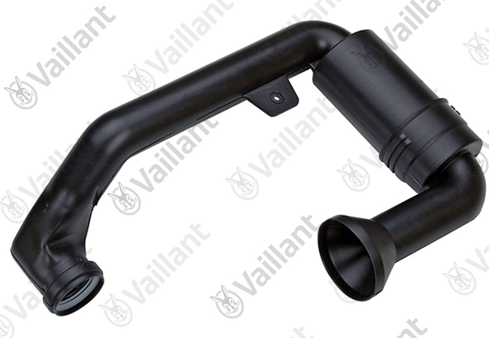 VAILLANT Frischluftrohr VC 246/3-5 u.w. Vaillant-Nr. , 103404
