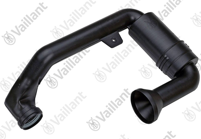 VAILLANT Frischluftrohr VC 246/3-5 u.w. Vaillant-Nr. , 103404