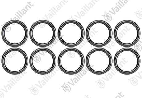 VAILLANT O-Ring, (x10) VC 10+15+20+25+30 CS/1-5 R1 u.w. Vaillant-Nr. , 103415