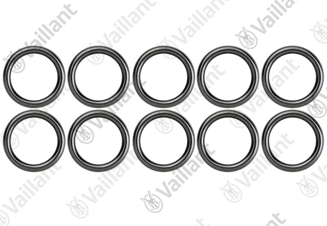 VAILLANT O-Ring, (x10) VC 10+15+20+25+30 CS/1-5 R1 u.w. Vaillant-Nr. , 103415