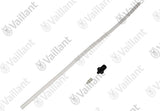 VAILLANT Zubehörbeutel, Druckausgleich VKK 226-476 u.w. Vaillant-Nr. , 104507