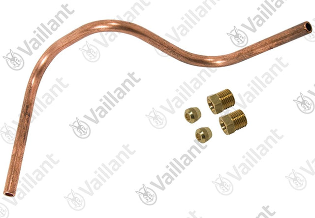 VAILLANT Rohr VK 224/1-C Vaillant-Nr. , 105030