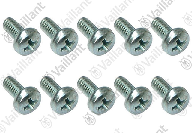 VAILLANT Schraube, (x10) MAG 11-0/0 GX u.w. Vaillant-Nr. , 105829