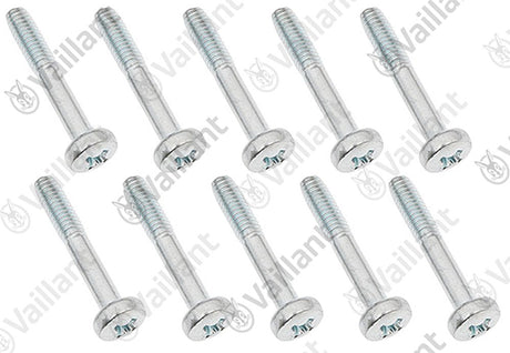 VAILLANT Schraube, (x10) MAG 11-0/0 GX u.w. Vaillant-Nr. , 105831