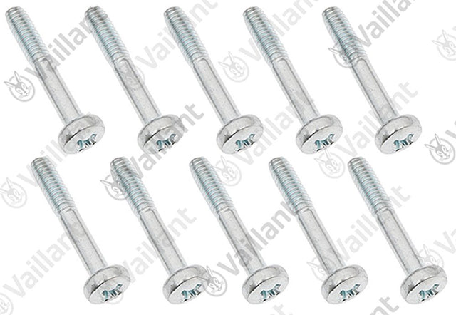 VAILLANT Schraube, (x10) MAG 11-0/0 GX u.w. Vaillant-Nr. , 105831