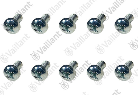 VAILLANT Schraube, (x10) MAG 11-0/0 GX u.w. Vaillant-Nr. , 105834
