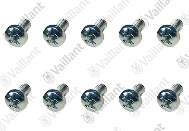 VAILLANT Schraube, (x10) MAG 11-0/0 GX u.w. Vaillant-Nr. , 105834