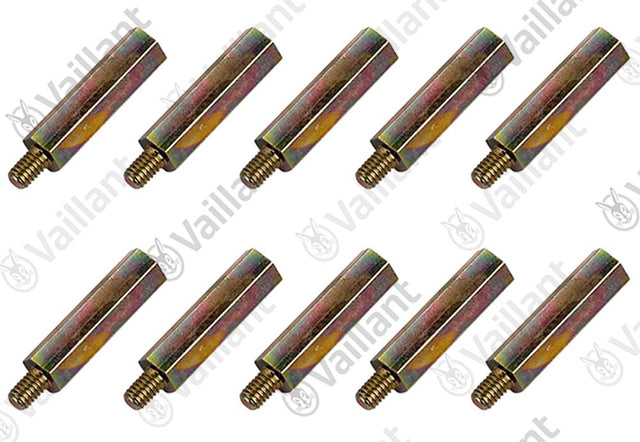 VAILLANT Sechskantschraube, (x10) VC 104/3-E u.w. Vaillant-Nr. , 105902