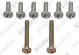 VAILLANT Zylinderschraube, Set VAS 106/3 u.w. Vaillant-Nr. , 105904