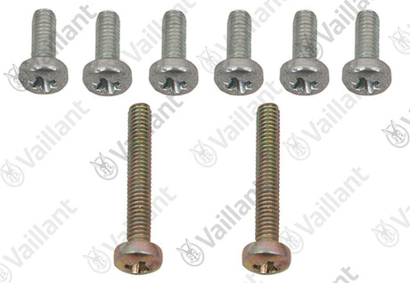 VAILLANT Zylinderschraube, Set VAS 106/3 u.w. Vaillant-Nr. , 105904