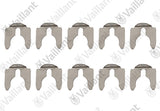 VAILLANT Clip, (x10) MAG 11+14-2/0 u.w. Vaillant-Nr. , 108600