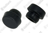VAILLANT Stopfen, (Set a 2) MAG 11+14-2/0 u.w. Vaillant-Nr. , 108630