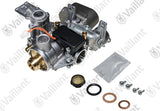 VAILLANT Gasarmatur MAG 11-0/0 GX u.w. Vaillant-Nr. , 111721
