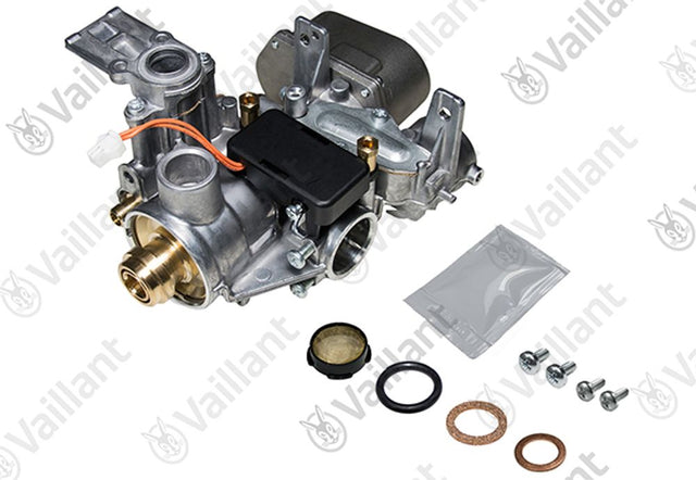 VAILLANT Gasarmatur MAG 11-0/0 GX u.w. Vaillant-Nr. , 111721