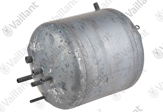 VAILLANT Speicher, 100 L VSC 126+196-C 140/150 R1 u.w. Vaillant-Nr. , 111923