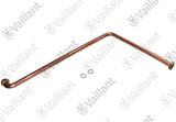 VAILLANT Rohr, Zirkulation VSC 126+196/2-C 140/150 u.w. Vaillant-Nr. , 111924