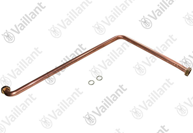 VAILLANT Rohr, Zirkulation VSC 126+196/2-C 140/150 u.w. Vaillant-Nr. , 111924