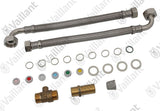 VAILLANT Wasseranschluss-Set, + Mengenbegr. MAG 11+14-2/0 Vaillant-Nr. , 111956