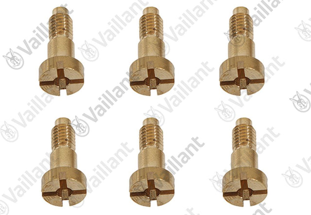 VAILLANT Formschraube, (x5) VC 104/3-E u.w. Vaillant-Nr. , 111979