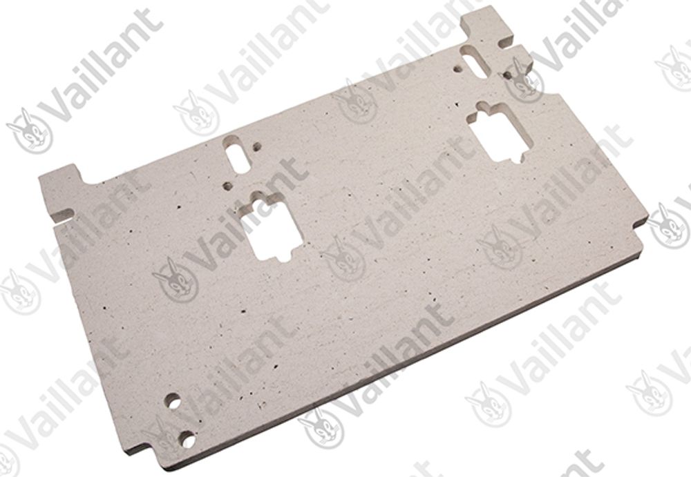 VAILLANT Isolierplatte VK 26/4-1 XE u.w. Vaillant-Nr. , 114123