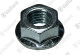VAILLANT Sechskantmutter, 530128VZ8 VWF 58+88+118/4 u.w. Vaillant-Nr. , 114809