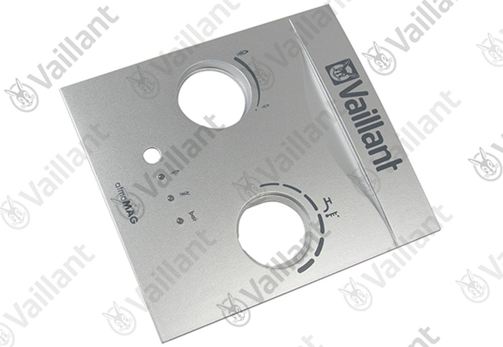 VAILLANT Frontblende MAG 11-0/0 GX u.w. Vaillant-Nr. , 115161