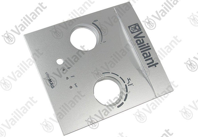 VAILLANT Frontblende MAG 11-0/0 GX u.w. Vaillant-Nr. , 115161