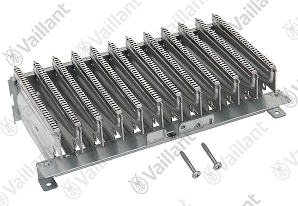 VAILLANT Kammergruppe MAG 11-0/0 GX u.w. Vaillant-Nr. , 115189