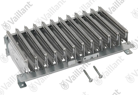 VAILLANT Kammergruppe MAG 11-0/0 GX u.w. Vaillant-Nr. , 115189