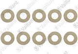 VAILLANT Dichtung, (x10) MAG 11-0/0 (Y) XZ u.w. Vaillant-Nr. , 115196