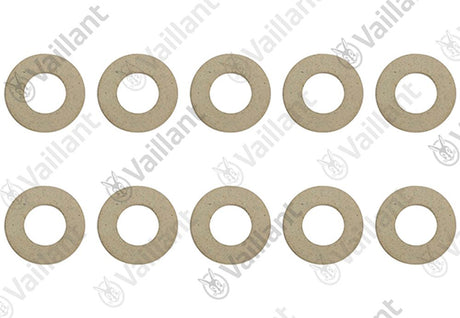 VAILLANT Dichtung, (x10) MAG 11-0/0 (Y) XZ u.w. Vaillant-Nr. , 115196