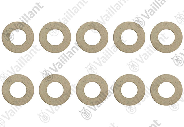 VAILLANT Dichtung, (x10) MAG 11-0/0 (Y) XZ u.w. Vaillant-Nr. , 115196