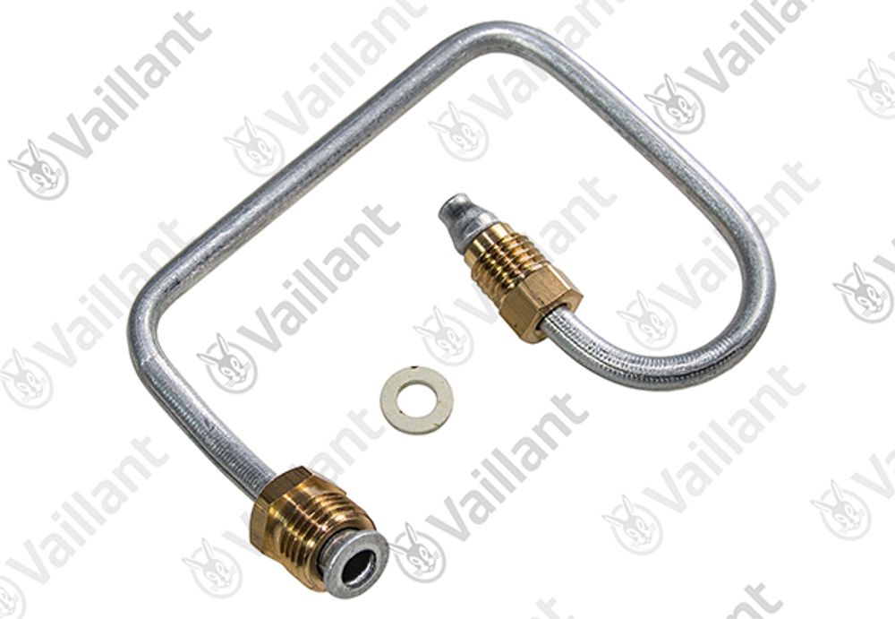 VAILLANT Zündgasrohr MAG 11-0/0 (Y) XZ Vaillant-Nr. , 115200