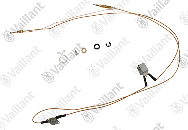 VAILLANT Thermoelement MAG 11-0/0 (Y) XZ u.w. Vaillant-Nr. , 115203